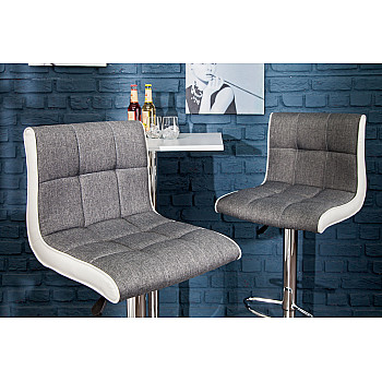 Barová stolička 36829 Modena 90-115cm