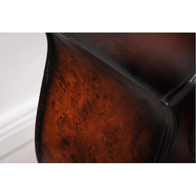 Dekorácia Wine Bar Cello 42580 Drevo Pínia