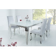 Jedálenský stôl 37903 180x90cm Modern Barock