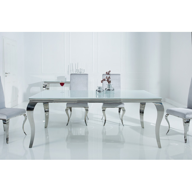 Jedálenský stôl 37903 180x90cm Modern Barock Jedálenský stôl 37903 180x90cm Modern Barock