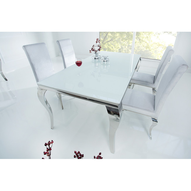 Jedálenský stôl 37903 180x90cm Modern Barock Jedálenský stôl 37903 180x90cm Modern Barock