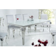 Jedálenský stôl 37904 200x105cm Modern Barock Jedálenský stôl 37904 200x105cm Modern Barock