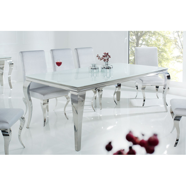 Jedálenský stôl 37904 200x105cm Modern Barock Jedálenský stôl 37904 200x105cm Modern Barock