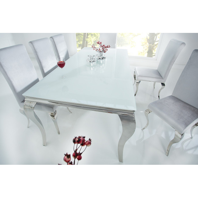 Jedálenský stôl 37904 200x105cm Modern Barock Jedálenský stôl 37904 200x105cm Modern Barock