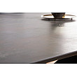 Rozkladací jedálenský stôl 38557 180/260 x 90cm Lava Ceramik