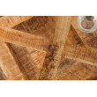 Jedálenský stôl 39288 200x100cm Masív drevo Mango prírodné - PRODUKT JE SKLADOM U NÁS - 1Ks Jedálenský stôl 39288 200x100cm Masív drevo Mango prírodné - PRODUKT JE SKLADOM U NÁS - 1Ks