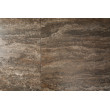 Rozkladací jedálenský stôl 39561 180/260 x 90cm Rust Look Ceramik Rozkladací jedálenský stôl 39561 180/260 x 90cm Rust Look Ceramik