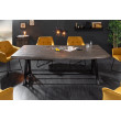Jedálenský stôl 39756 220x100cm drevo Acacia Industrial Jedálenský stôl 39756 220x100cm drevo Acacia Industrial