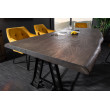 Jedálenský stôl 39756 220x100cm drevo Acacia Industrial Jedálenský stôl 39756 220x100cm drevo Acacia Industrial