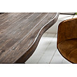 Jedálenský stôl 40501 160x90cm drevo Acacia Jedálenský stôl 40501 160x90cm drevo Acacia