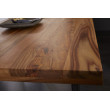 Jedálenský stôl 39866 120x80cm Masív drevo Palisander - PRODUKT JE SKLADOM U NÁS - 1Ks Jedálenský stôl 39866 120x80cm Masív drevo Palisander - PRODUKT JE SKLADOM U NÁS - 1Ks
