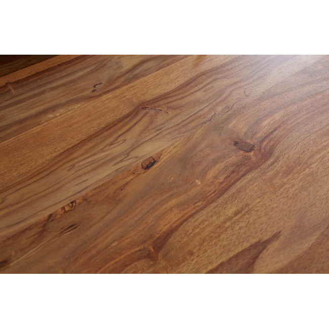 Jedálenský stôl 39866 120x80cm Masív drevo Palisander - PRODUKT JE SKLADOM U NÁS - 1Ks Jedálenský stôl 39866 120x80cm Masív drevo Palisander - PRODUKT JE SKLADOM U NÁS - 1Ks