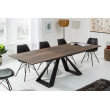 Rozkladací jedálenský stôl 40647 180/230 x 90cm Oak Look Ceramik Rozkladací jedálenský stôl 40647 180/230 x 90cm Oak Look Ceramik