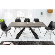Rozkladací jedálenský stôl 40647 180/230 x 90cm Oak Look Ceramik Rozkladací jedálenský stôl 40647 180/230 x 90cm Oak Look Ceramik