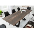 Rozkladací jedálenský stôl 40647 180/230 x 90cm Oak Look Ceramik Rozkladací jedálenský stôl 40647 180/230 x 90cm Oak Look Ceramik