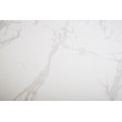 Rozkladací jedálenský stôl 41453 180/240 x 95cm White Ceramik Rozkladací jedálenský stôl 41453 180/240 x 95cm White Ceramik
