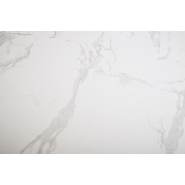 Rozkladací jedálenský stôl 41453 180/240 x 95cm White Ceramik Rozkladací jedálenský stôl 41453 180/240 x 95cm White Ceramik