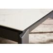 Rozkladací jedálenský stôl 41453 180/240 x 95cm White Ceramik Rozkladací jedálenský stôl 41453 180/240 x 95cm White Ceramik