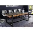 Jedálenský stôl Barracuda 43342 220x100cm Masív drevo Teak Jedálenský stôl Barracuda 43342 220x100cm Masív drevo Teak