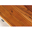 Jedálenský stôl Mammut 43480 160x90cm Masív drevo Acacia Jedálenský stôl Mammut 43480 160x90cm Masív drevo Acacia