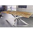Jedálenský stôl Barracuda 43625 220x100cm Masív drevo Teak Jedálenský stôl Barracuda 43625 220x100cm Masív drevo Teak
