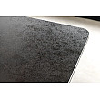 Rozkladací jedálenský stôl Alpine 43845 160/200x90cm Ceramik antracite