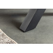 Rozkladací jedálenský stôl 45078 160/200x90cm Divoký dub fólia Rozkladací jedálenský stôl 45078 160/200x90cm Divoký dub fólia