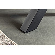 Rozkladací jedálenský stôl 45079 180/220x90cm Divoký dub fólia Rozkladací jedálenský stôl 45079 180/220x90cm Divoký dub fólia