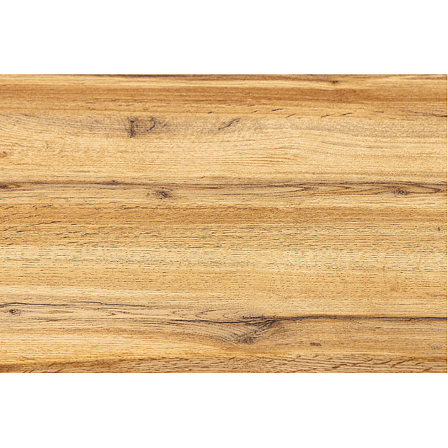 Rozkladací jedálenský stôl 45079 180/220x90cm Divoký dub fólia Rozkladací jedálenský stôl 45079 180/220x90cm Divoký dub fólia