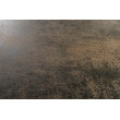 Rozkladací jedálenský stôl Infinity 45182 180/220/260 x 90cm Rust black Ceramik Rozkladací jedálenský stôl Infinity 45182 180/220/260 x 90cm Rust black Ceramik