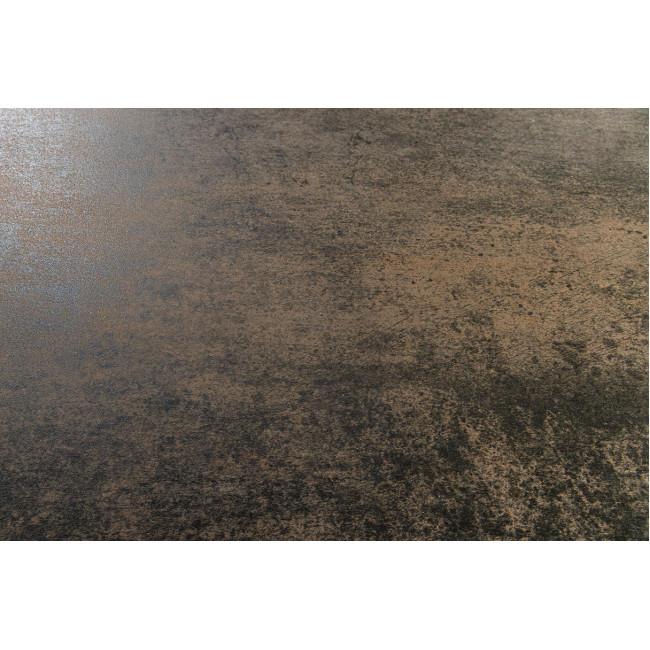 Rozkladací jedálenský stôl Infinity 45182 180/220/260 x 90cm Rust black Ceramik Rozkladací jedálenský stôl Infinity 45182 180/220/260 x 90cm Rust black Ceramik