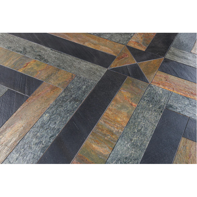 Jedálenský stôl okrúhly Stone 45672 Ø120cm Kameň Jedálenský stôl okrúhly Stone 45672 Ø120cm Kameň