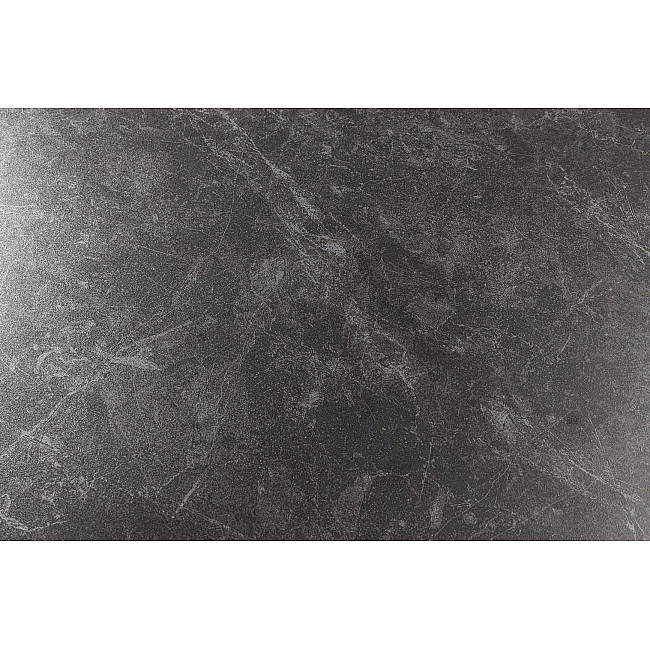 Rozkladací jedálenský stôl Mikado 46496 180/230x90cm Ceramik graphite marble