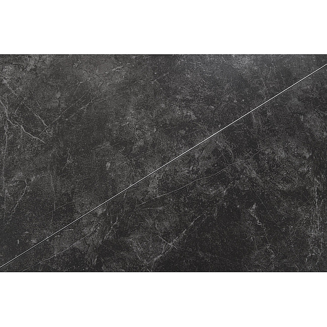 Rozkladací jedálenský stôl Atlas 46500 160/200x90cm Ceramik graphite marble
