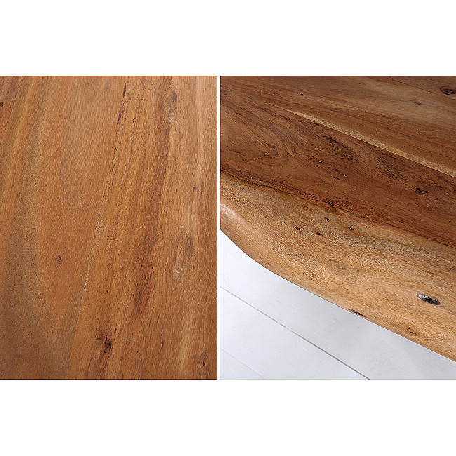 Jedálenský stôl Mammut X 240x105cm drevo Acacia Jedálenský stôl Mammut X 240x105cm drevo Acacia