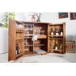 Komoda/Bar 35897 Drevo Sheesham/Palisander Komoda/Bar 35897 Drevo Sheesham/Palisander