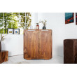 Komoda/Bar 35897 Drevo Sheesham/Palisander Komoda/Bar 35897 Drevo Sheesham/Palisander