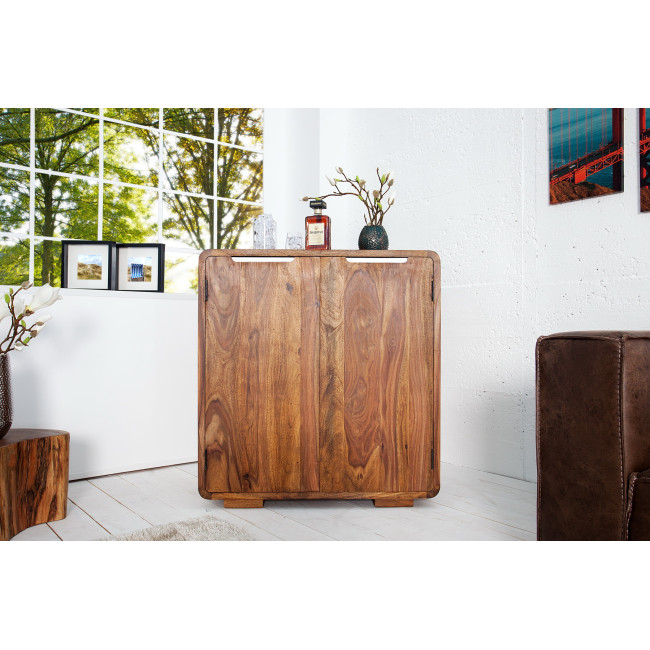 Komoda/Bar 35897 Drevo Sheesham/Palisander Komoda/Bar 35897 Drevo Sheesham/Palisander