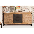 Komoda 36771 180cm Drevo Acacia Komoda 36771 180cm Drevo Acacia