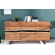 Komoda 38331 150cm Drevo Acacia Komoda 38331 150cm Drevo Acacia