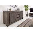 Komoda 39277 175cm Drevo Mango Industrial look Komoda 39277 175cm Drevo Mango Industrial look