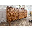 Komoda 39742 145cm Drevo Palisander Retro Komoda 39742 145cm Drevo Palisander Retro