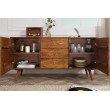 Komoda 39742 145cm Drevo Palisander Retro Komoda 39742 145cm Drevo Palisander Retro