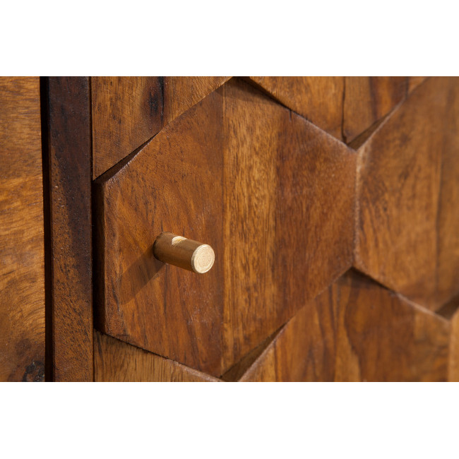 Komoda 39742 145cm Drevo Palisander Retro Komoda 39742 145cm Drevo Palisander Retro