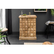 Komoda/Bar 39750 Drevo Acacia Komoda/Bar 39750 Drevo Acacia