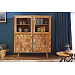 Komoda 39942 120cm Drevo Acacia Komoda 39942 120cm Drevo Acacia