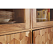 Komoda 39942 120cm Drevo Acacia Komoda 39942 120cm Drevo Acacia
