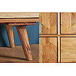 Komoda 39942 120cm Drevo Acacia Komoda 39942 120cm Drevo Acacia