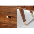 Komoda 39947 145cm Drevo Acacia Komoda 39947 145cm Drevo Acacia