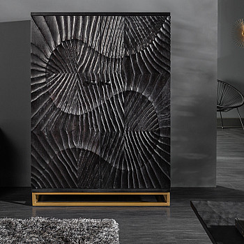 Komoda/Bar 40054 95cm Scorpion Drevo Mango Komoda/Bar 40054 95cm Scorpion Drevo Mango